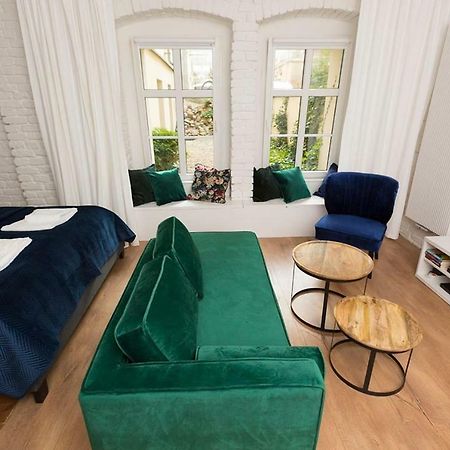 Loft Paprotka Premium Apartment, Close To Mtp Expo, F.Vat ポズナン エクステリア 写真