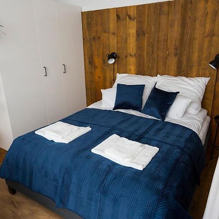 Loft Paprotka Premium Apartment, Close To Mtp Expo, F.Vat ポズナン エクステリア 写真