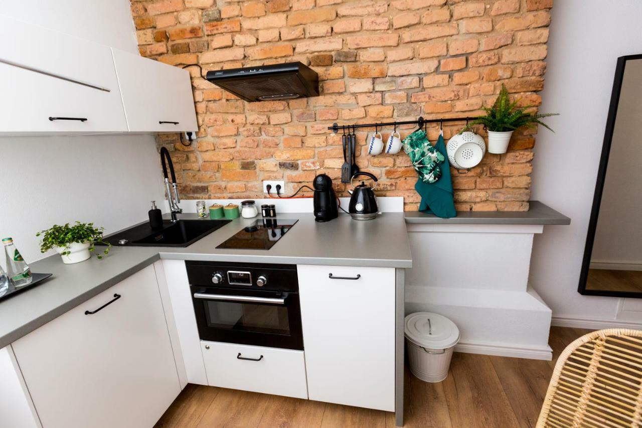 Loft Paprotka Premium Apartment, Close To Mtp Expo, F.Vat ポズナン エクステリア 写真