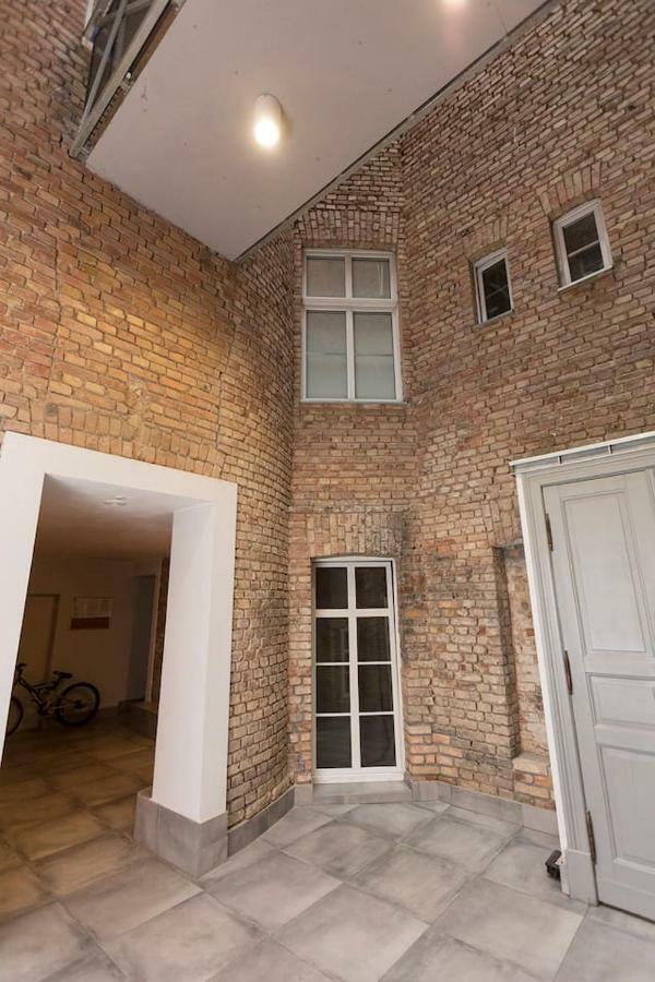 Loft Paprotka Premium Apartment, Close To Mtp Expo, F.Vat ポズナン エクステリア 写真