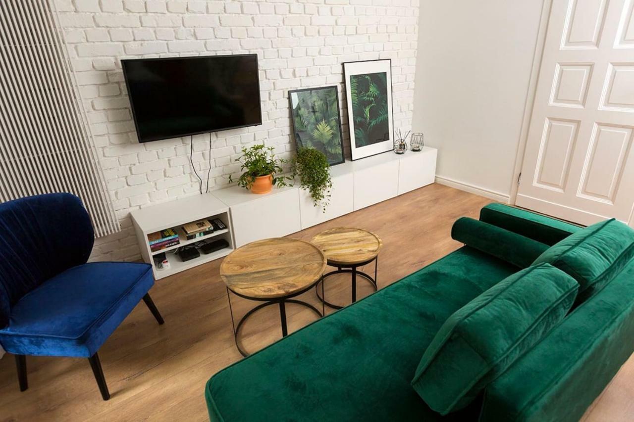 Loft Paprotka Premium Apartment, Close To Mtp Expo, F.Vat ポズナン エクステリア 写真
