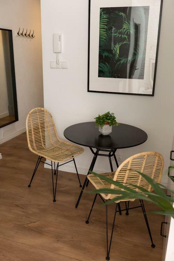 Loft Paprotka Premium Apartment, Close To Mtp Expo, F.Vat ポズナン エクステリア 写真