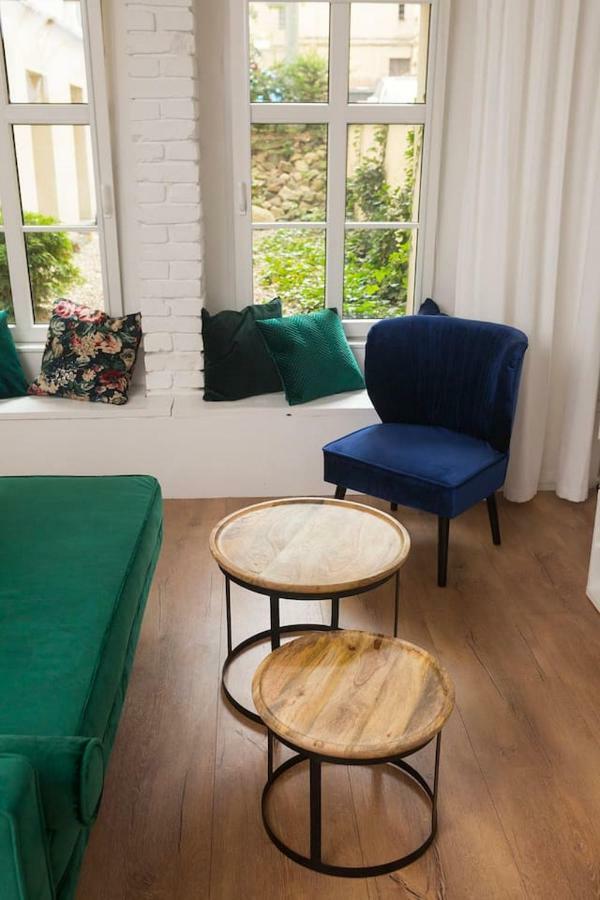 Loft Paprotka Premium Apartment, Close To Mtp Expo, F.Vat ポズナン エクステリア 写真