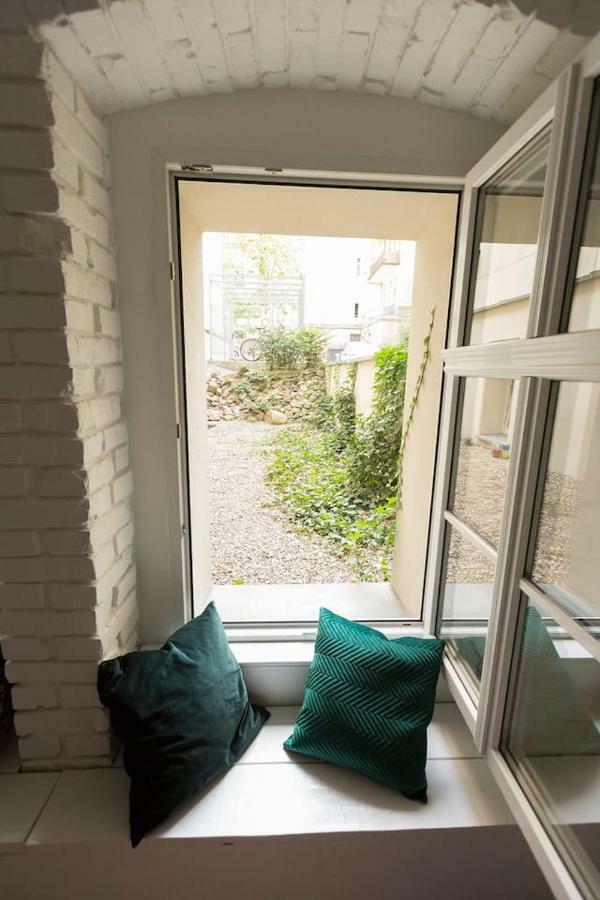 Loft Paprotka Premium Apartment, Close To Mtp Expo, F.Vat ポズナン エクステリア 写真