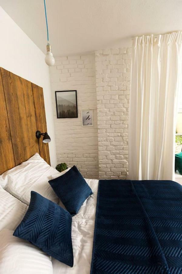 Loft Paprotka Premium Apartment, Close To Mtp Expo, F.Vat ポズナン エクステリア 写真