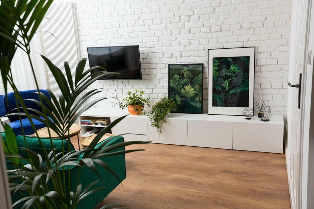 Loft Paprotka Premium Apartment, Close To Mtp Expo, F.Vat ポズナン エクステリア 写真