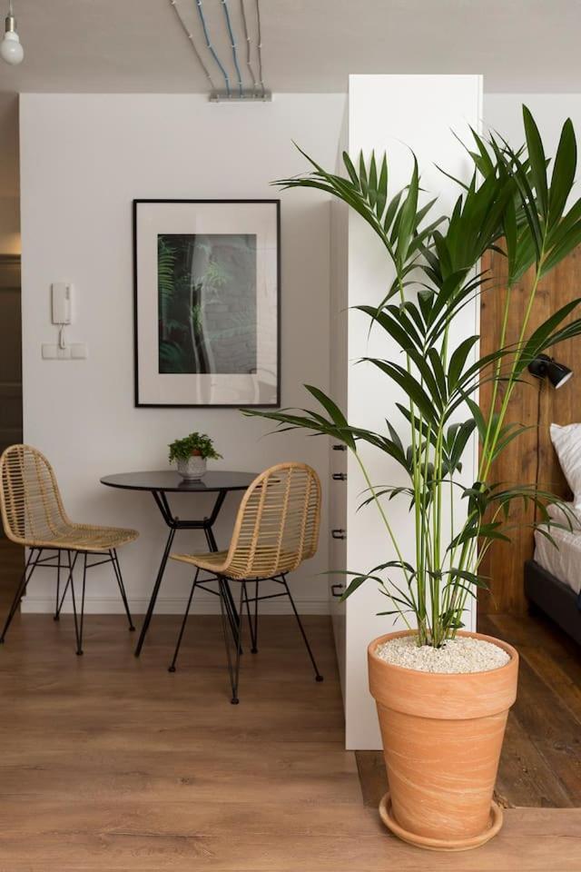 Loft Paprotka Premium Apartment, Close To Mtp Expo, F.Vat ポズナン エクステリア 写真